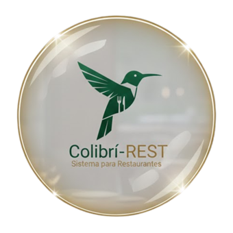 Colibrí-REST